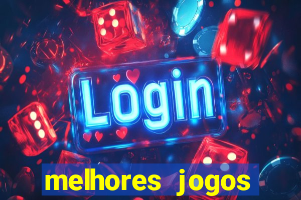 melhores jogos mundo aberto para android